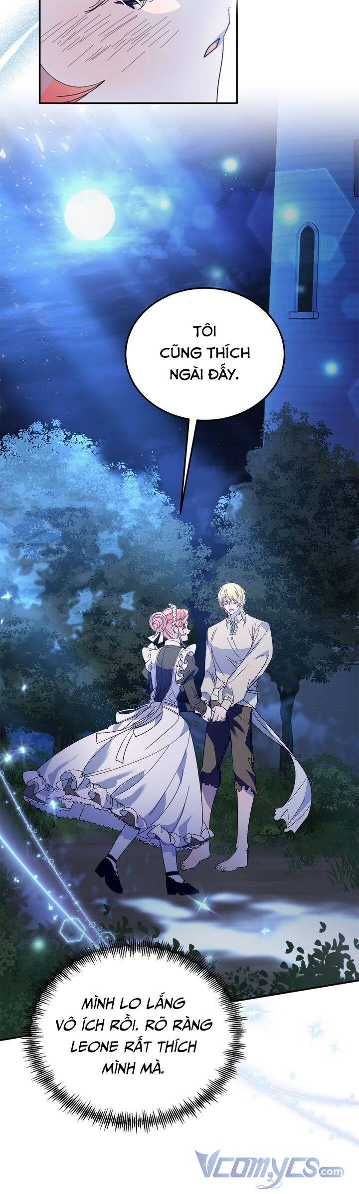 Cách Để Trao Vương Miện Cho Vị Hoàng Tử Hoang Dã Của Tôi. Chapter 32 - 19