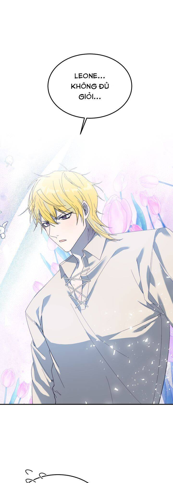 Cách Để Trao Vương Miện Cho Vị Hoàng Tử Hoang Dã Của Tôi. Chapter 32 - 3