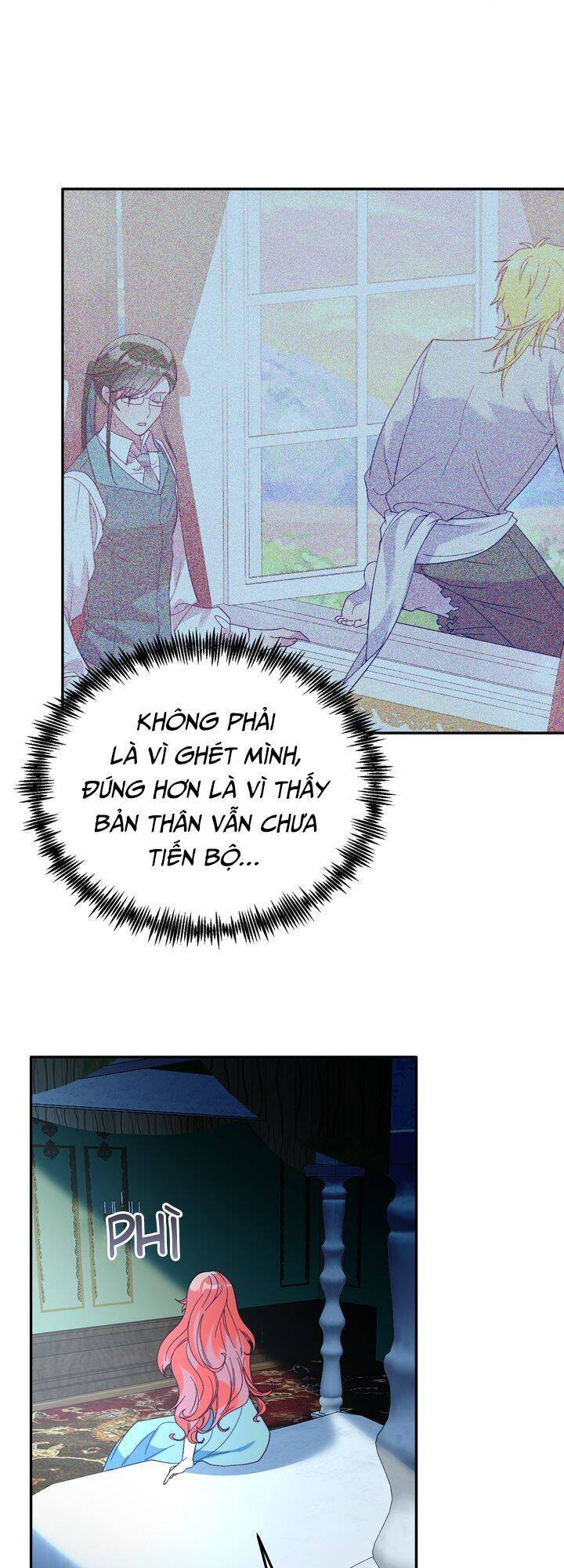 Cách Để Trao Vương Miện Cho Vị Hoàng Tử Hoang Dã Của Tôi. Chapter 32 - 22