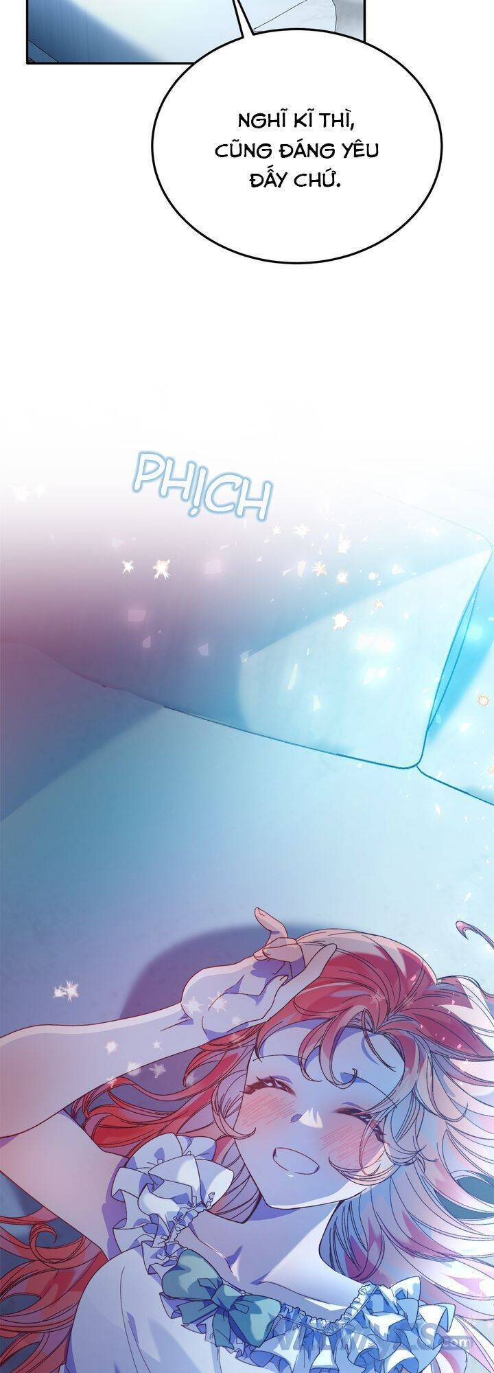 Cách Để Trao Vương Miện Cho Vị Hoàng Tử Hoang Dã Của Tôi. Chapter 32 - 23