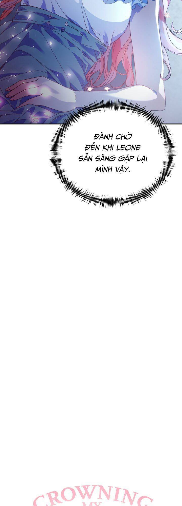 Cách Để Trao Vương Miện Cho Vị Hoàng Tử Hoang Dã Của Tôi. Chapter 32 - 24