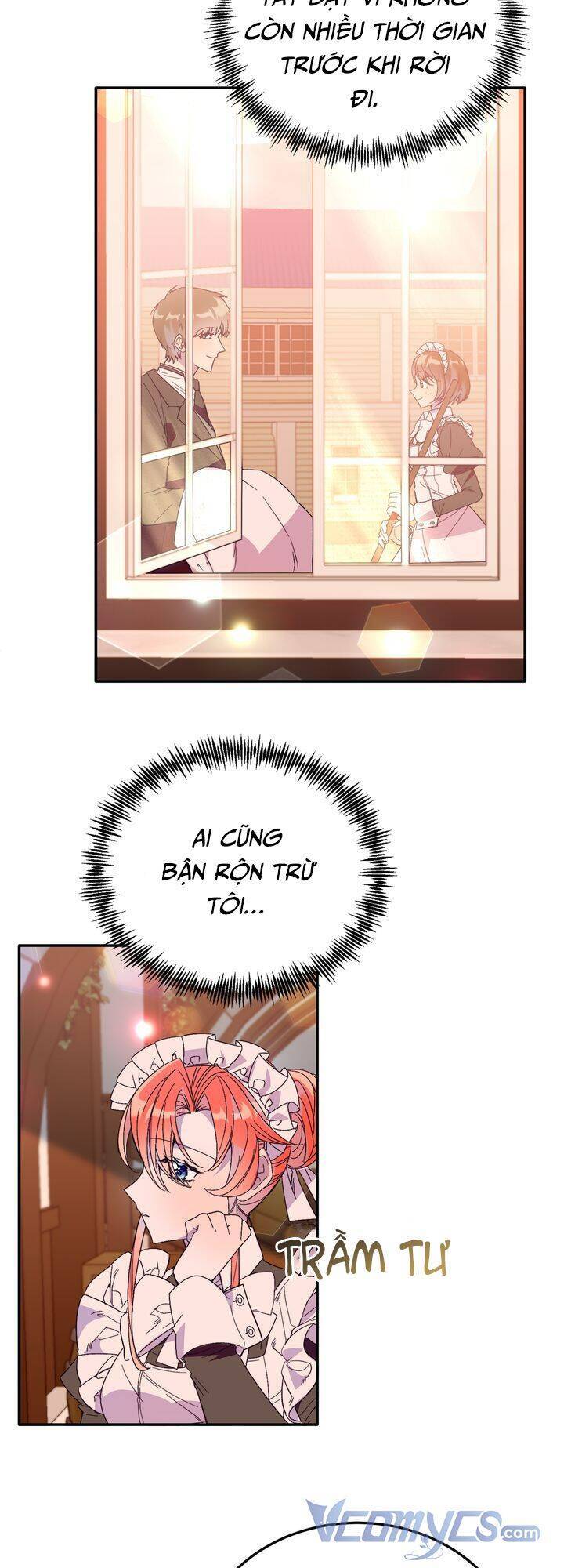 Cách Để Trao Vương Miện Cho Vị Hoàng Tử Hoang Dã Của Tôi. Chapter 32 - 28