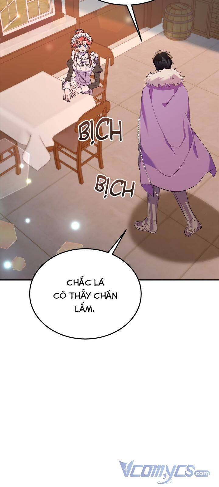 Cách Để Trao Vương Miện Cho Vị Hoàng Tử Hoang Dã Của Tôi. Chapter 32 - 33