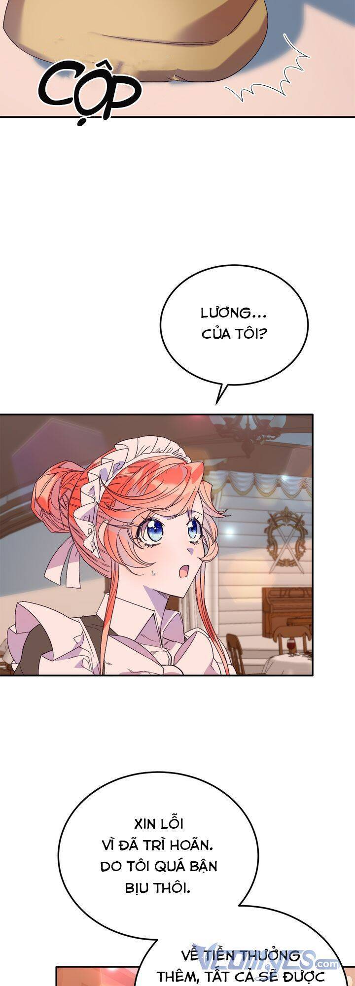 Cách Để Trao Vương Miện Cho Vị Hoàng Tử Hoang Dã Của Tôi. Chapter 32 - 37