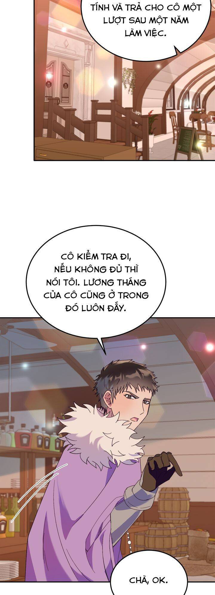Cách Để Trao Vương Miện Cho Vị Hoàng Tử Hoang Dã Của Tôi. Chapter 32 - 38