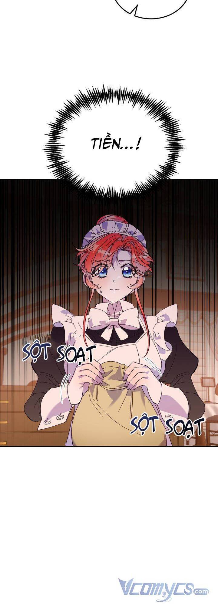 Cách Để Trao Vương Miện Cho Vị Hoàng Tử Hoang Dã Của Tôi. Chapter 32 - 39