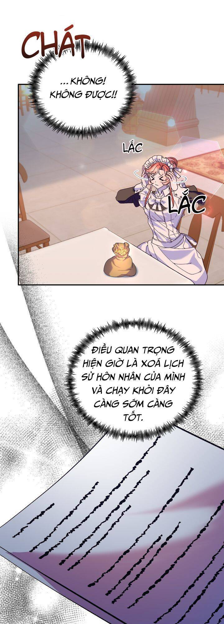 Cách Để Trao Vương Miện Cho Vị Hoàng Tử Hoang Dã Của Tôi. Chapter 32 - 42