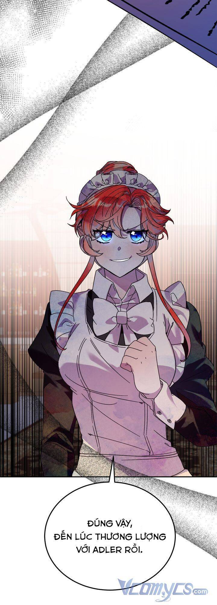 Cách Để Trao Vương Miện Cho Vị Hoàng Tử Hoang Dã Của Tôi. Chapter 32 - 43