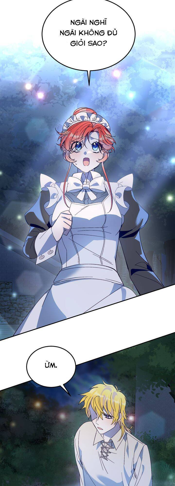 Cách Để Trao Vương Miện Cho Vị Hoàng Tử Hoang Dã Của Tôi. Chapter 32 - 7