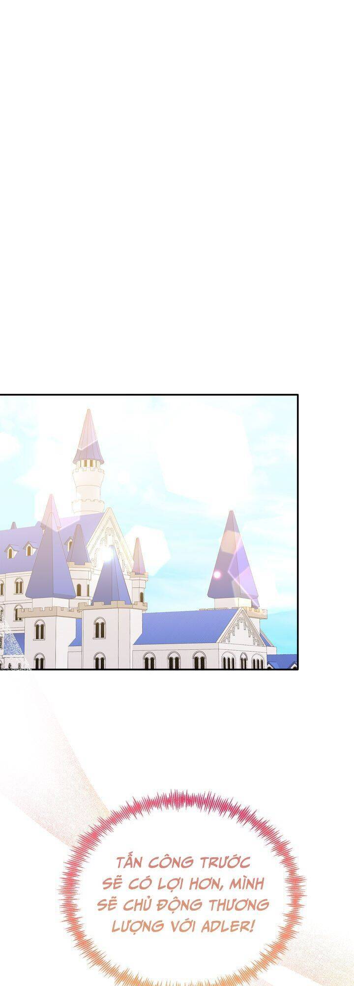 Cách Để Trao Vương Miện Cho Vị Hoàng Tử Hoang Dã Của Tôi. Chapter 33 - 2