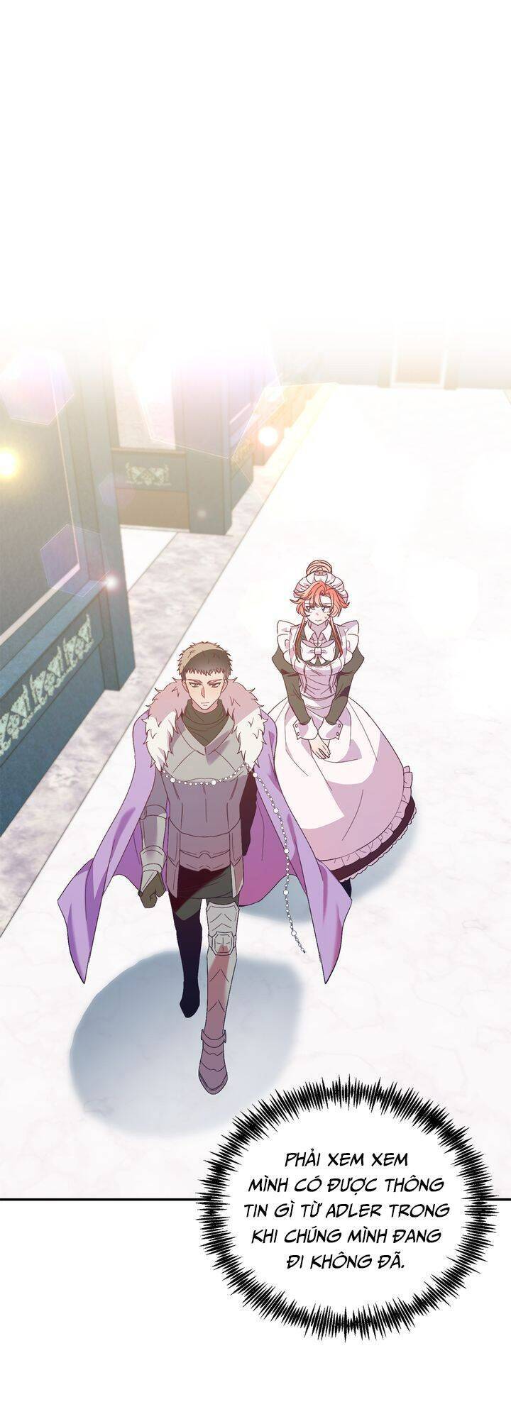 Cách Để Trao Vương Miện Cho Vị Hoàng Tử Hoang Dã Của Tôi. Chapter 33 - 12