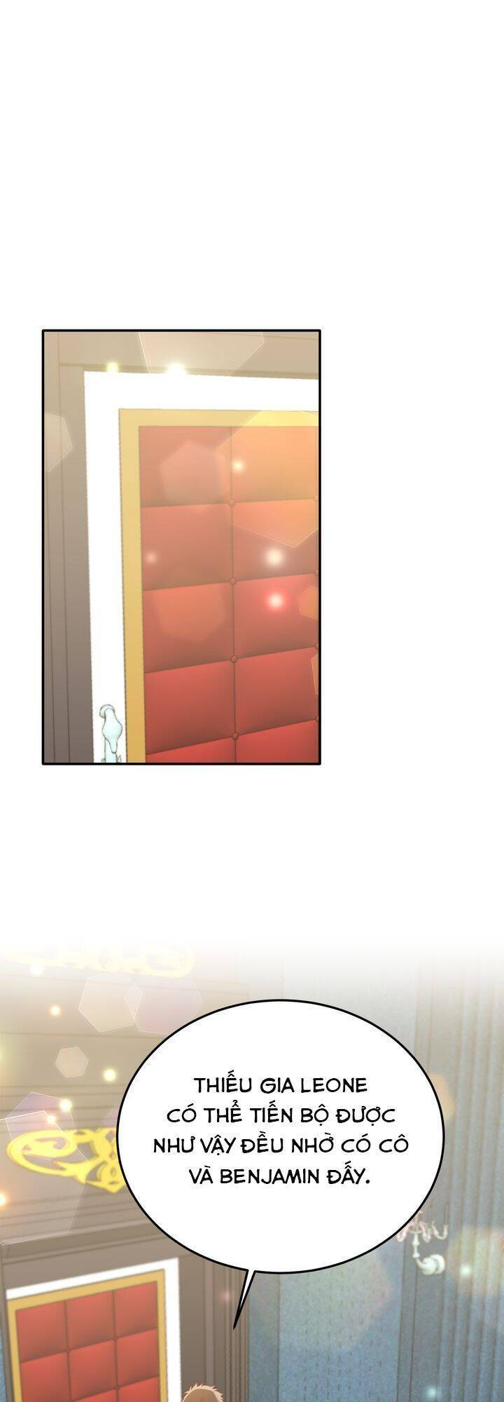 Cách Để Trao Vương Miện Cho Vị Hoàng Tử Hoang Dã Của Tôi. Chapter 33 - 19