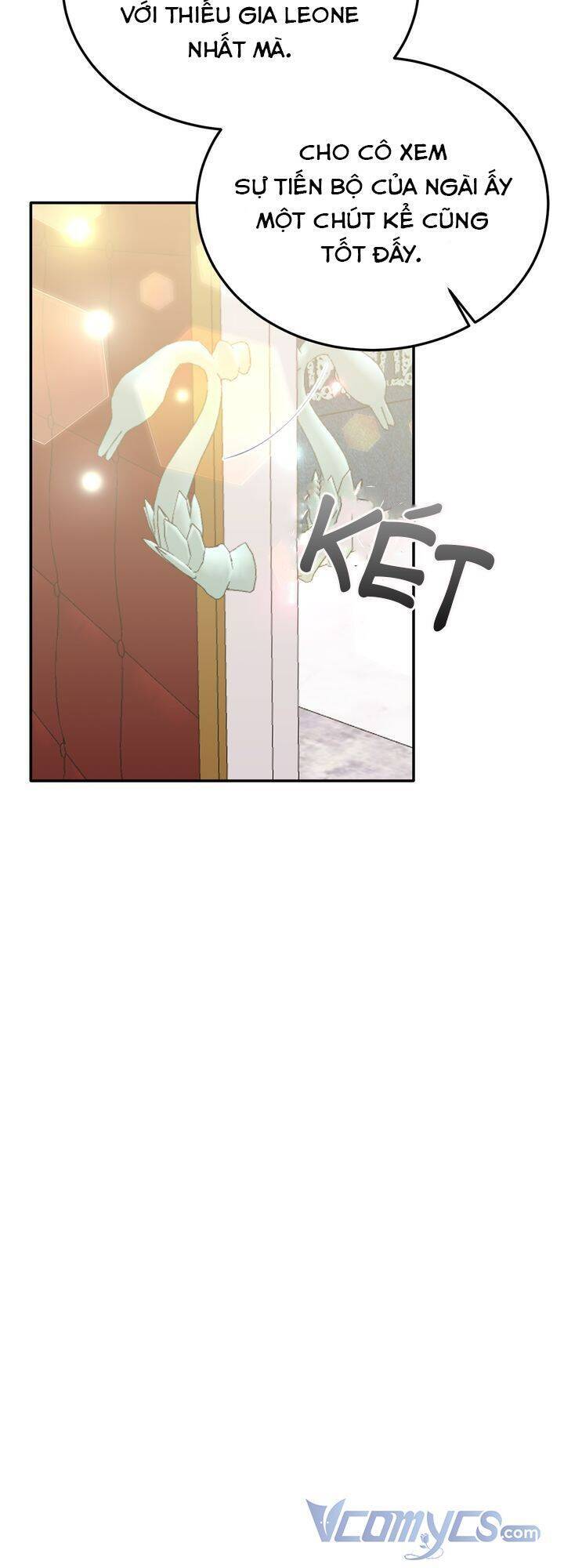 Cách Để Trao Vương Miện Cho Vị Hoàng Tử Hoang Dã Của Tôi. Chapter 33 - 24