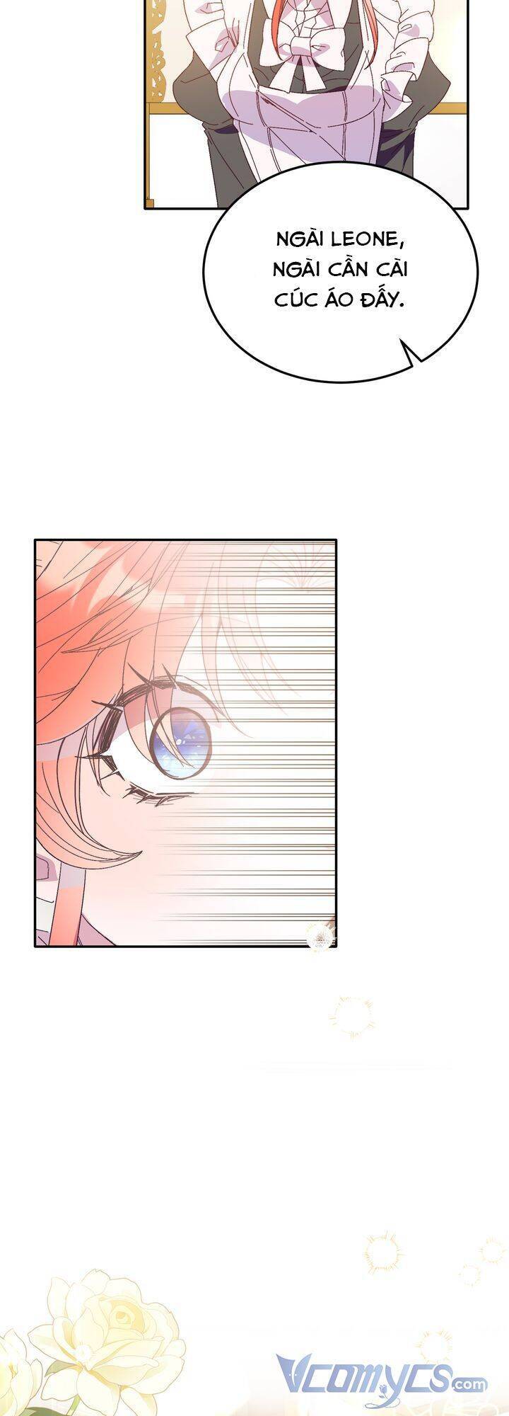 Cách Để Trao Vương Miện Cho Vị Hoàng Tử Hoang Dã Của Tôi. Chapter 33 - 29