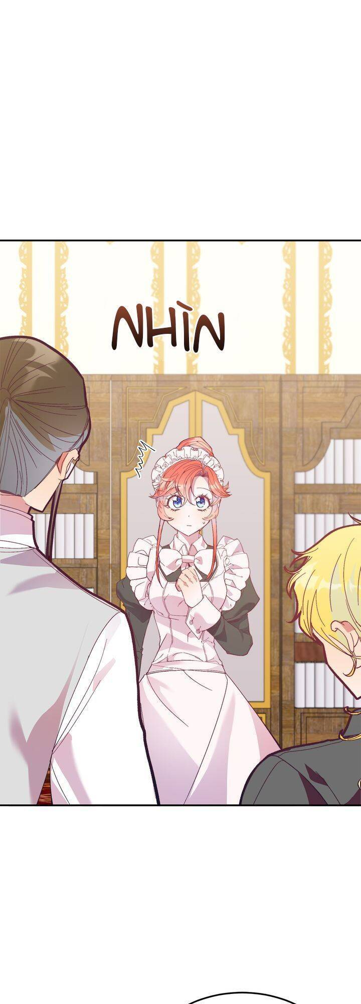 Cách Để Trao Vương Miện Cho Vị Hoàng Tử Hoang Dã Của Tôi. Chapter 33 - 33