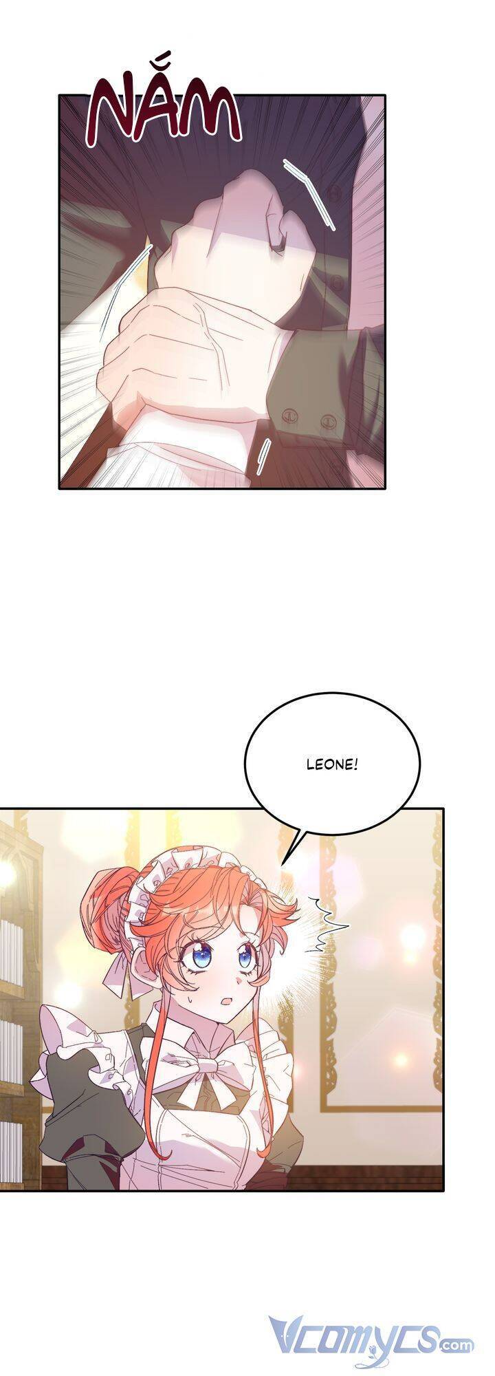 Cách Để Trao Vương Miện Cho Vị Hoàng Tử Hoang Dã Của Tôi. Chapter 33 - 40