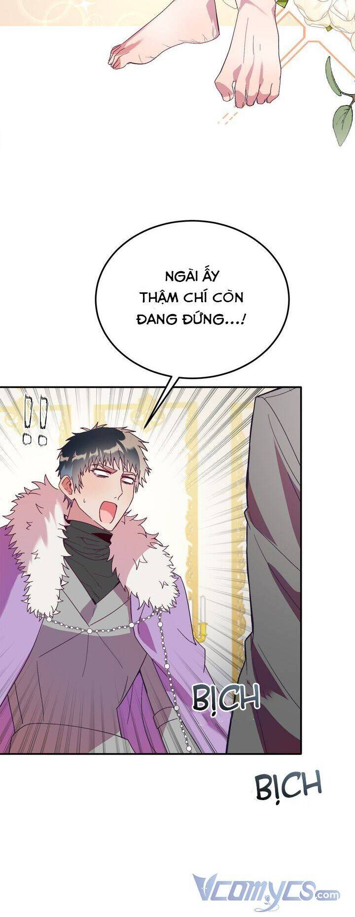 Cách Để Trao Vương Miện Cho Vị Hoàng Tử Hoang Dã Của Tôi. Chapter 33 - 44