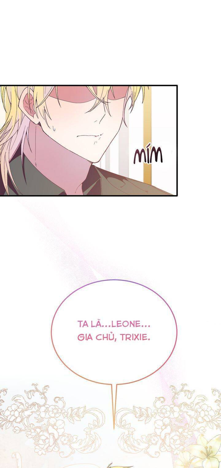 Cách Để Trao Vương Miện Cho Vị Hoàng Tử Hoang Dã Của Tôi. Chapter 33 - 47