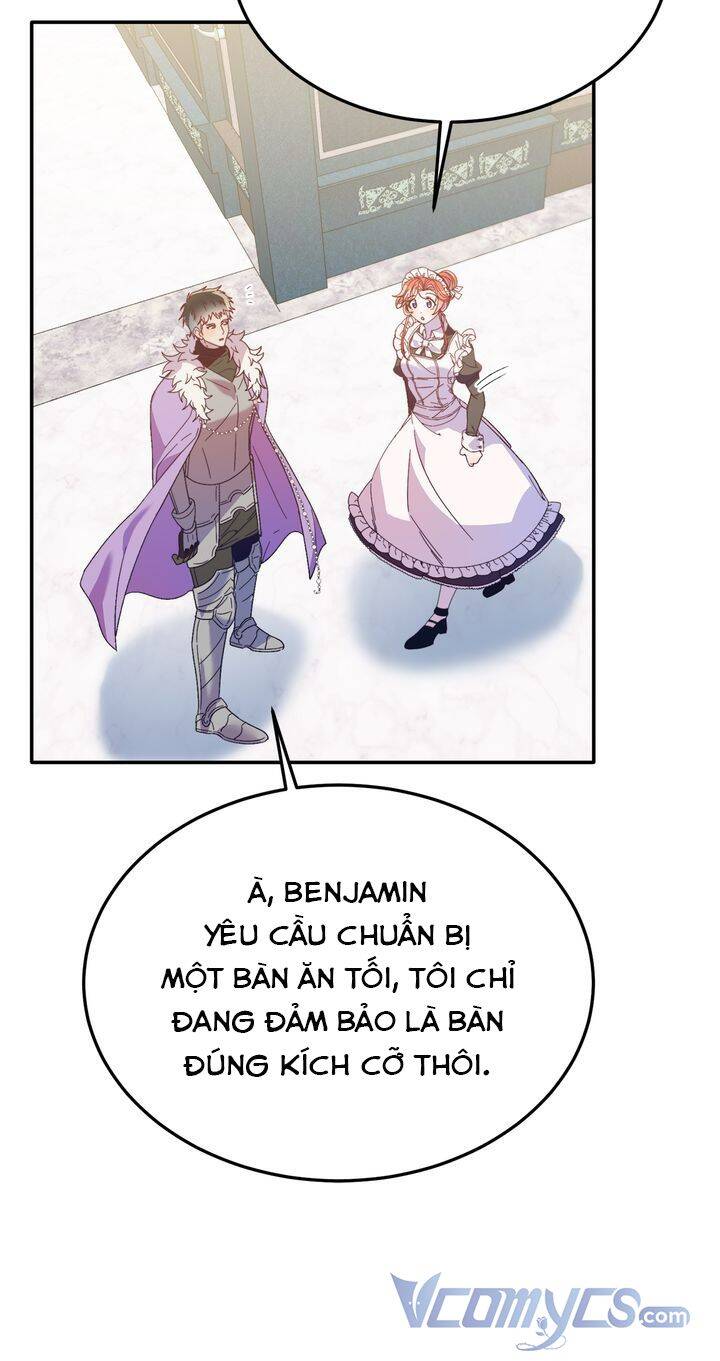 Cách Để Trao Vương Miện Cho Vị Hoàng Tử Hoang Dã Của Tôi. Chapter 33 - 7