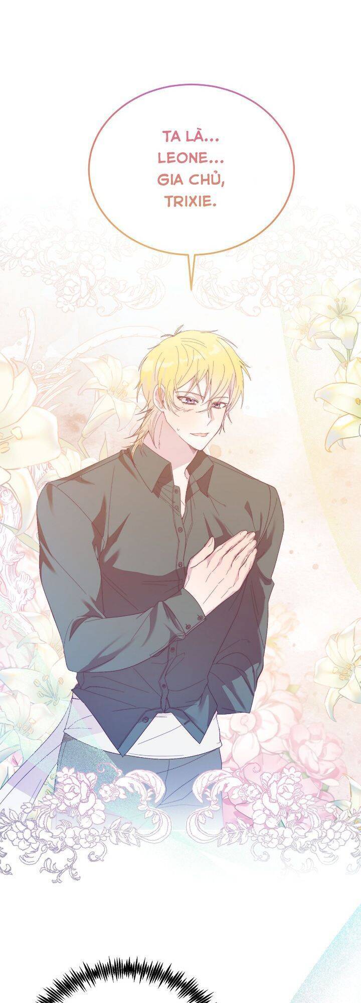 Cách Để Trao Vương Miện Cho Vị Hoàng Tử Hoang Dã Của Tôi. Chapter 34 - 2
