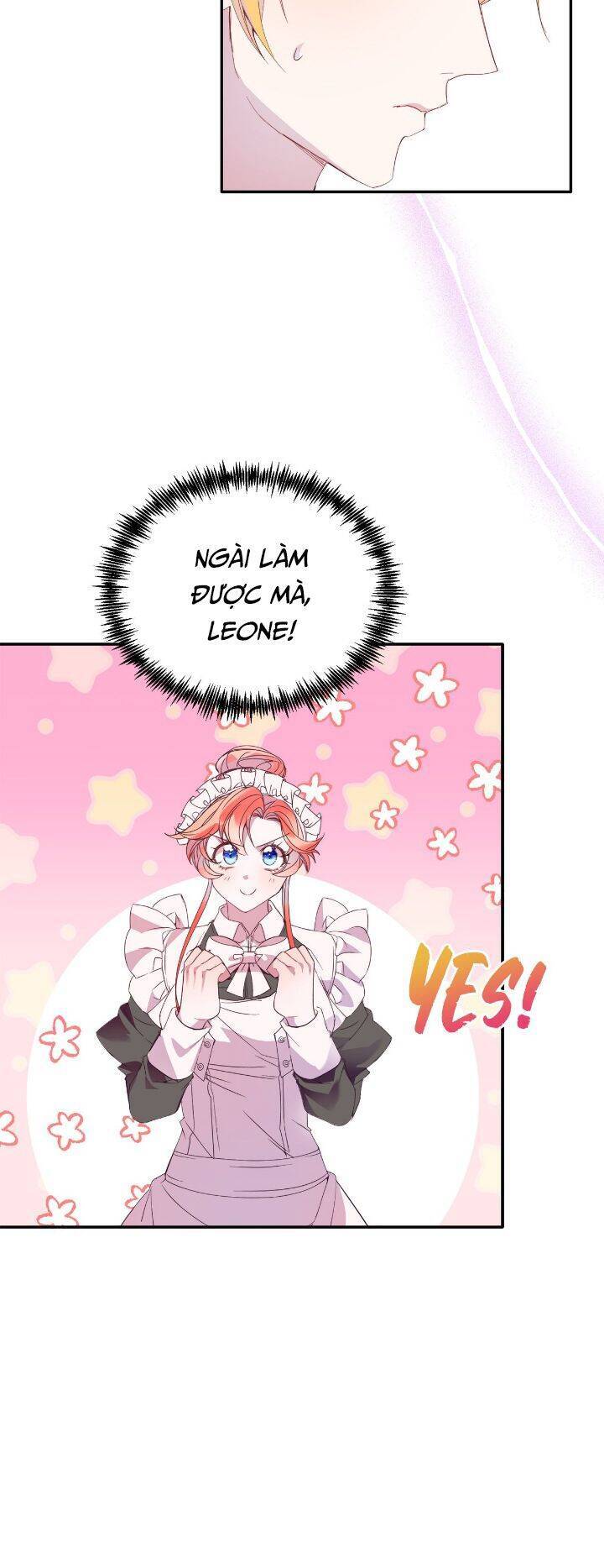 Cách Để Trao Vương Miện Cho Vị Hoàng Tử Hoang Dã Của Tôi. Chapter 34 - 12