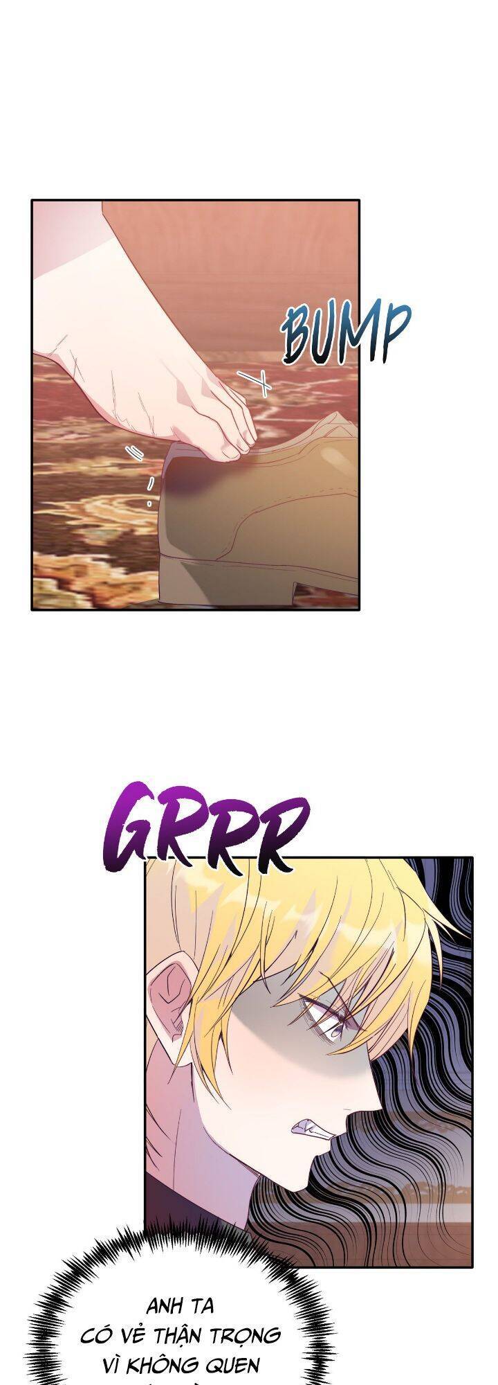 Cách Để Trao Vương Miện Cho Vị Hoàng Tử Hoang Dã Của Tôi. Chapter 34 - 14