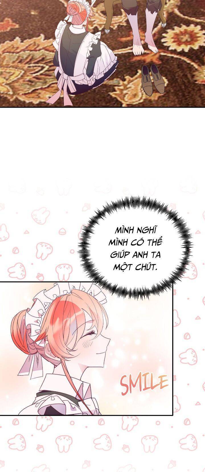 Cách Để Trao Vương Miện Cho Vị Hoàng Tử Hoang Dã Của Tôi. Chapter 34 - 18