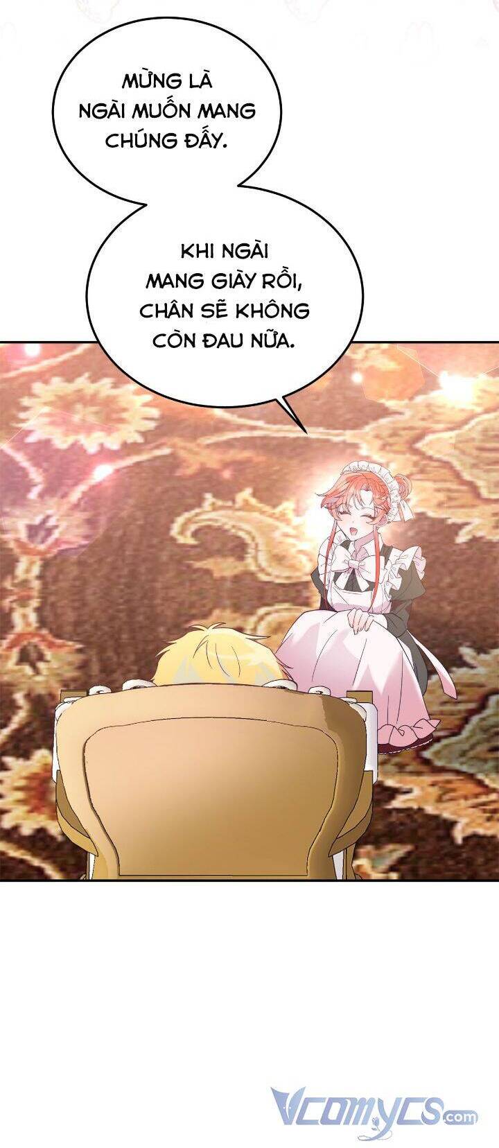 Cách Để Trao Vương Miện Cho Vị Hoàng Tử Hoang Dã Của Tôi. Chapter 34 - 19