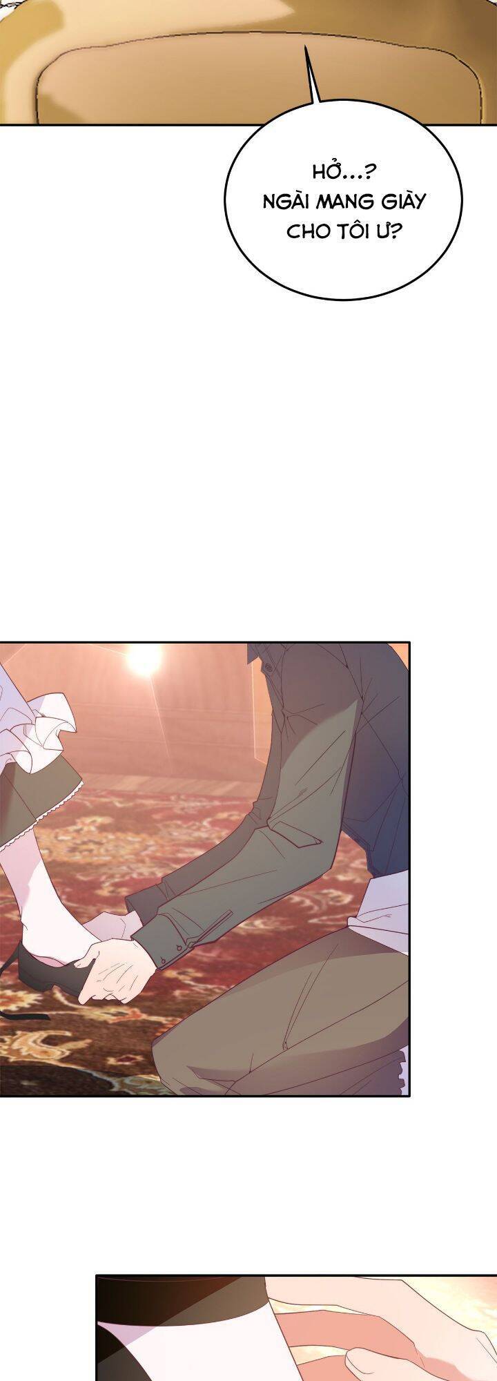 Cách Để Trao Vương Miện Cho Vị Hoàng Tử Hoang Dã Của Tôi. Chapter 34 - 29