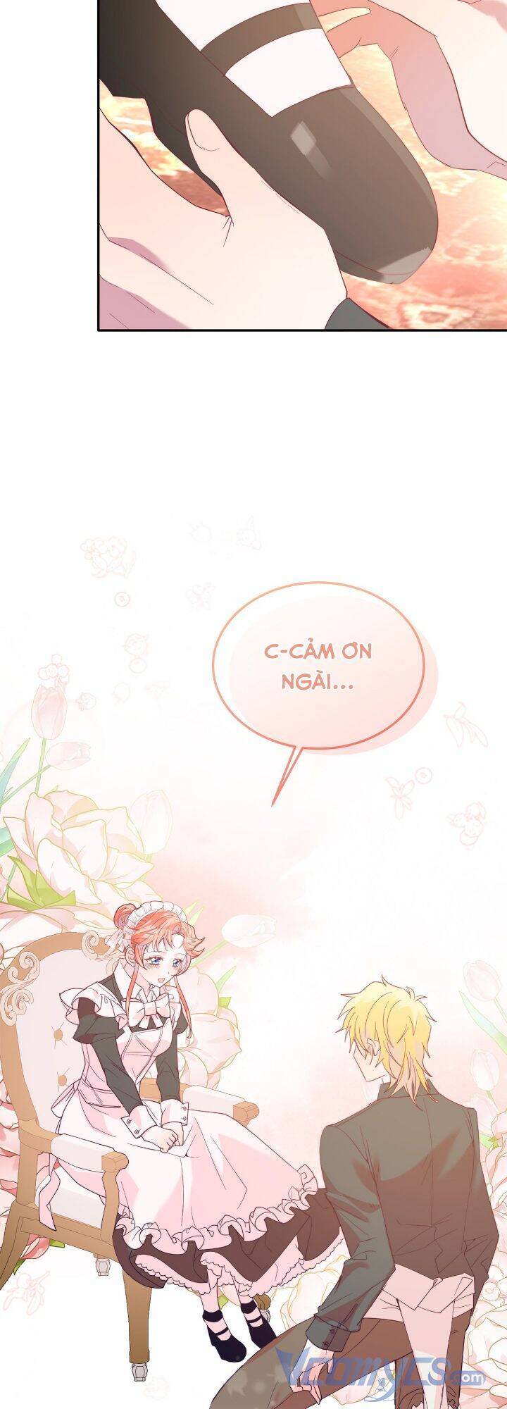 Cách Để Trao Vương Miện Cho Vị Hoàng Tử Hoang Dã Của Tôi. Chapter 34 - 30