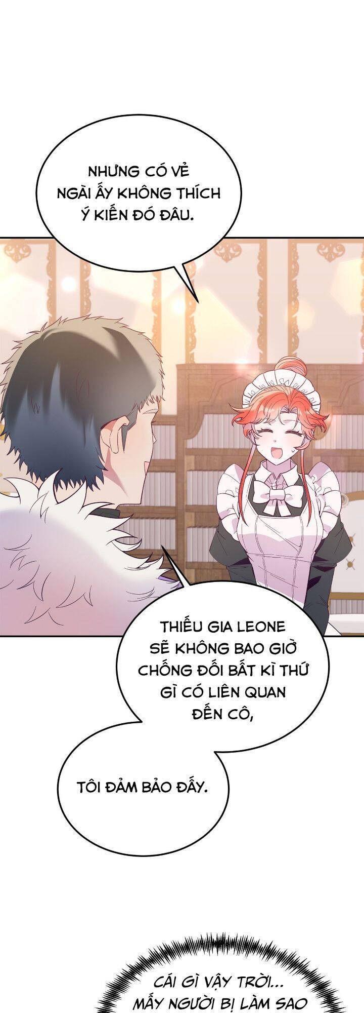 Cách Để Trao Vương Miện Cho Vị Hoàng Tử Hoang Dã Của Tôi. Chapter 34 - 41