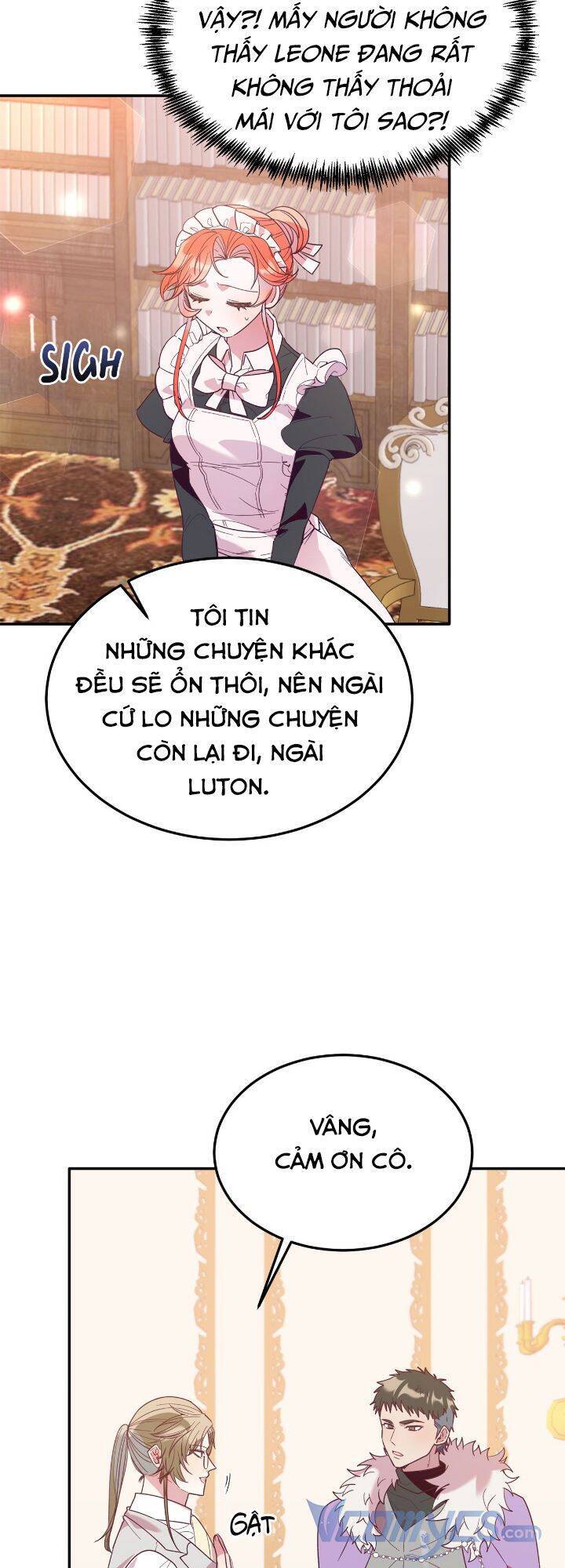 Cách Để Trao Vương Miện Cho Vị Hoàng Tử Hoang Dã Của Tôi. Chapter 34 - 42