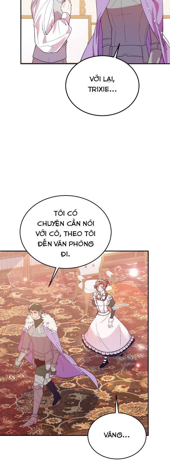 Cách Để Trao Vương Miện Cho Vị Hoàng Tử Hoang Dã Của Tôi. Chapter 34 - 43