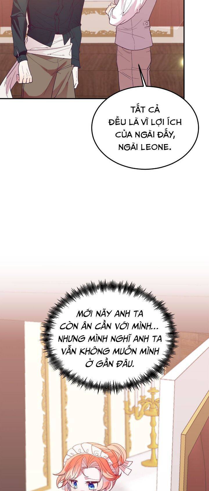 Cách Để Trao Vương Miện Cho Vị Hoàng Tử Hoang Dã Của Tôi. Chapter 34 - 45