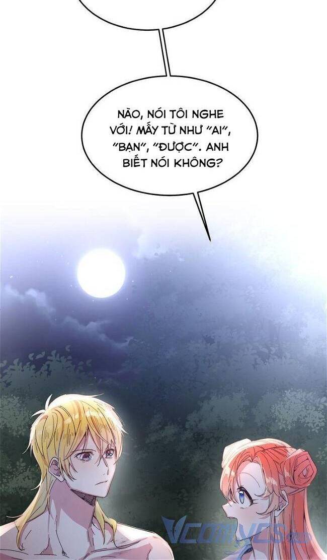 Cách Để Trao Vương Miện Cho Vị Hoàng Tử Hoang Dã Của Tôi. Chapter 8 - 19