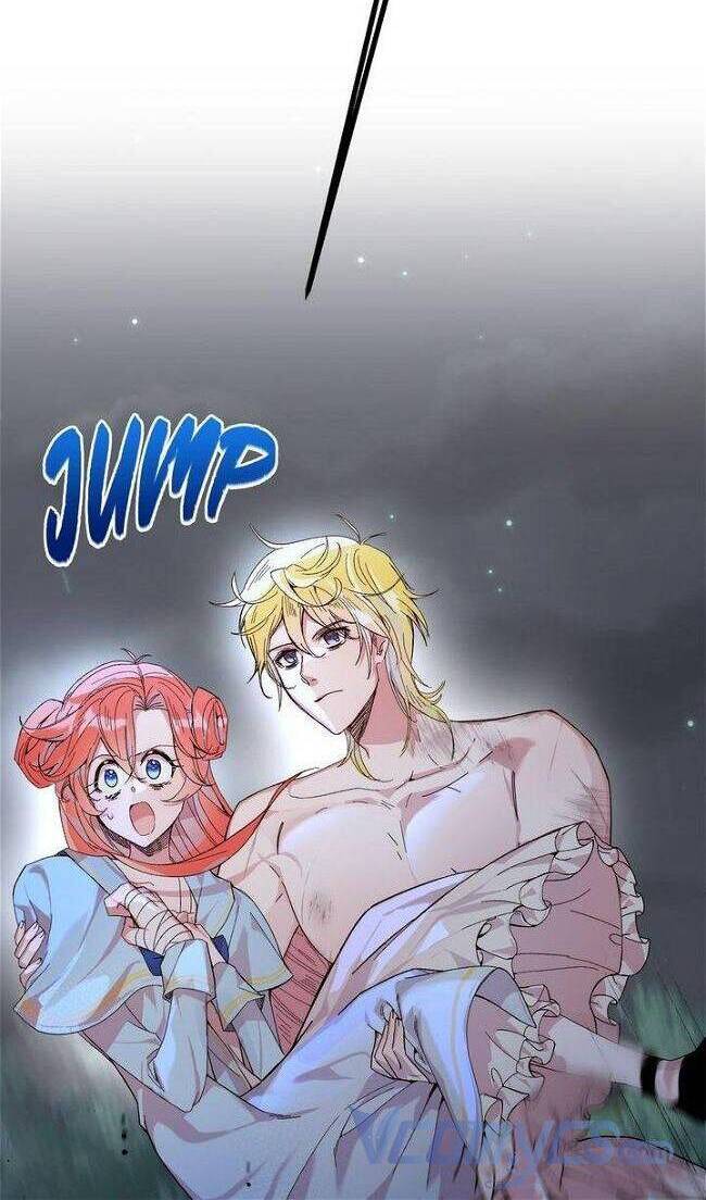 Cách Để Trao Vương Miện Cho Vị Hoàng Tử Hoang Dã Của Tôi. Chapter 8 - 3