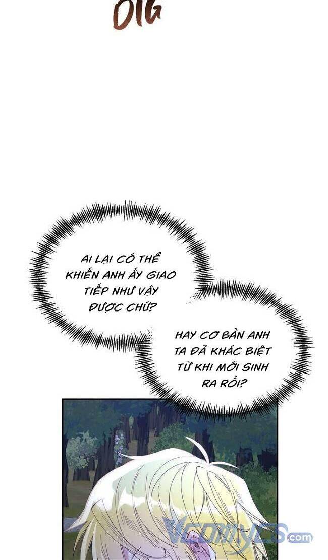 Cách Để Trao Vương Miện Cho Vị Hoàng Tử Hoang Dã Của Tôi. Chapter 8 - 21