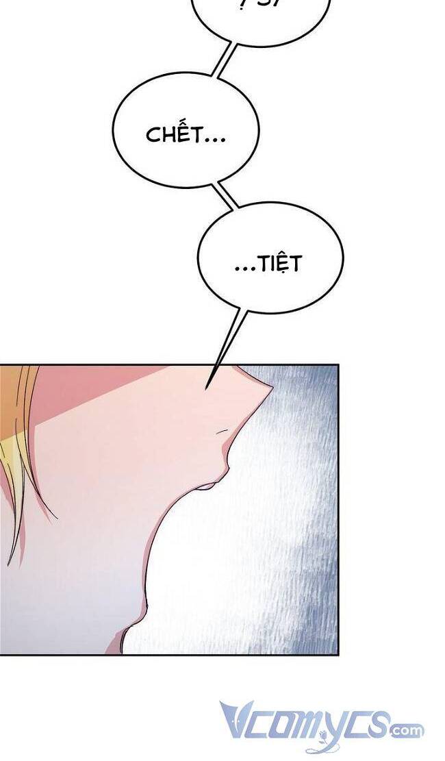 Cách Để Trao Vương Miện Cho Vị Hoàng Tử Hoang Dã Của Tôi. Chapter 8 - 24