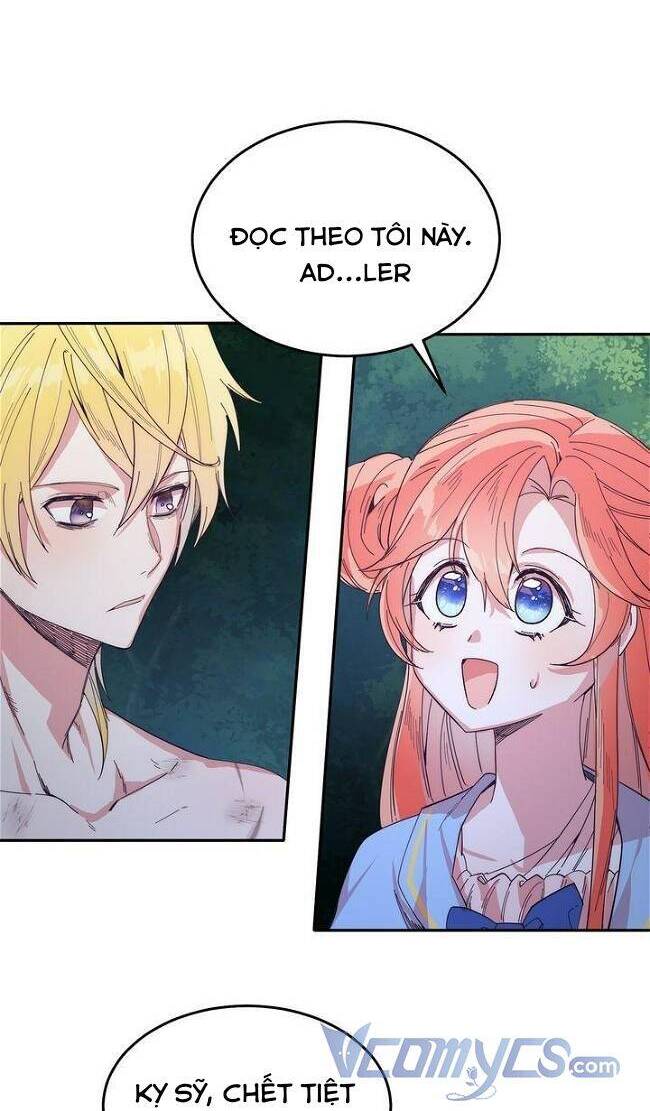 Cách Để Trao Vương Miện Cho Vị Hoàng Tử Hoang Dã Của Tôi. Chapter 8 - 26