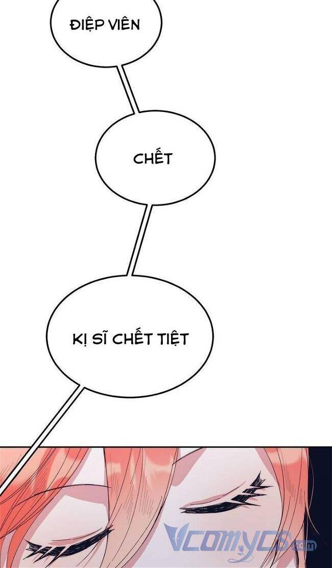 Cách Để Trao Vương Miện Cho Vị Hoàng Tử Hoang Dã Của Tôi. Chapter 8 - 28