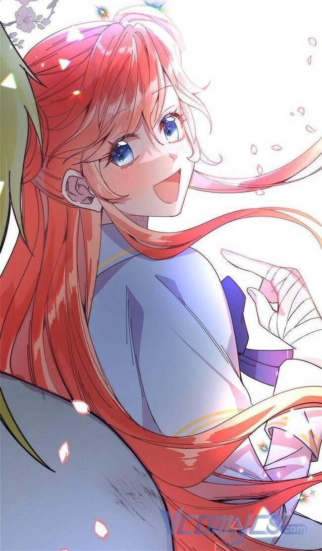 Cách Để Trao Vương Miện Cho Vị Hoàng Tử Hoang Dã Của Tôi. Chapter 8 - 30