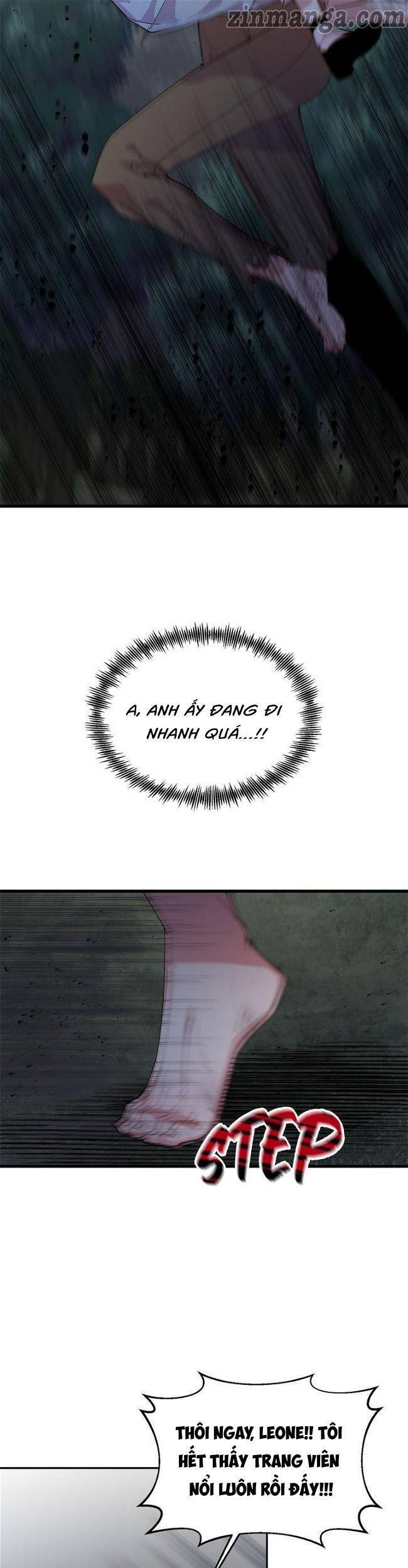 Cách Để Trao Vương Miện Cho Vị Hoàng Tử Hoang Dã Của Tôi. Chapter 8 - 4