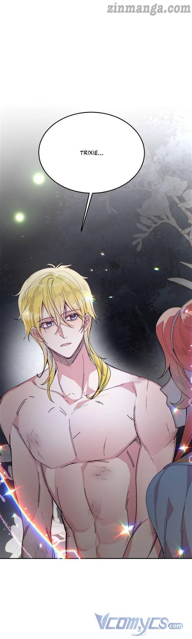 Cách Để Trao Vương Miện Cho Vị Hoàng Tử Hoang Dã Của Tôi. Chapter 8 - 34