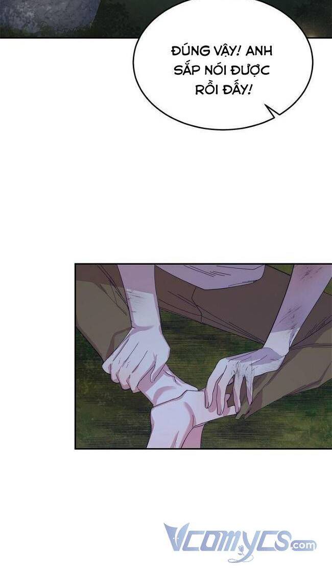 Cách Để Trao Vương Miện Cho Vị Hoàng Tử Hoang Dã Của Tôi. Chapter 8 - 36