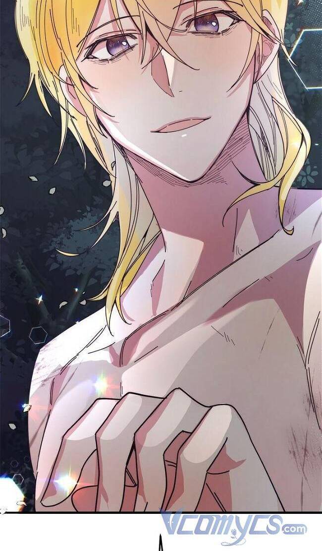 Cách Để Trao Vương Miện Cho Vị Hoàng Tử Hoang Dã Của Tôi. Chapter 8 - 40