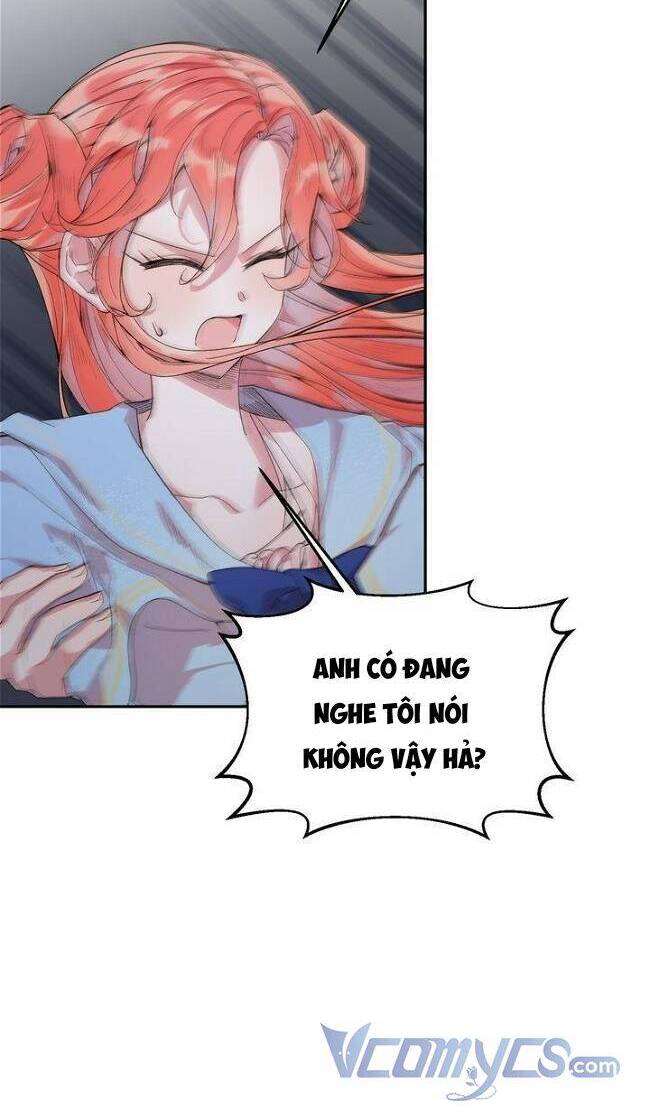 Cách Để Trao Vương Miện Cho Vị Hoàng Tử Hoang Dã Của Tôi. Chapter 8 - 5