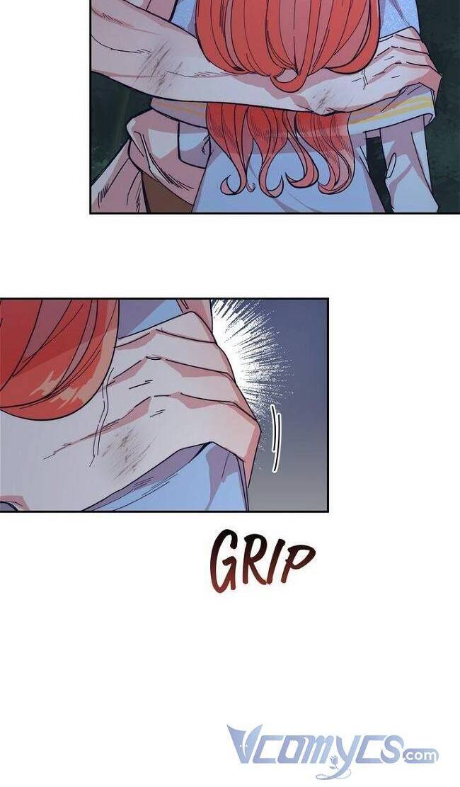 Cách Để Trao Vương Miện Cho Vị Hoàng Tử Hoang Dã Của Tôi. Chapter 8 - 46