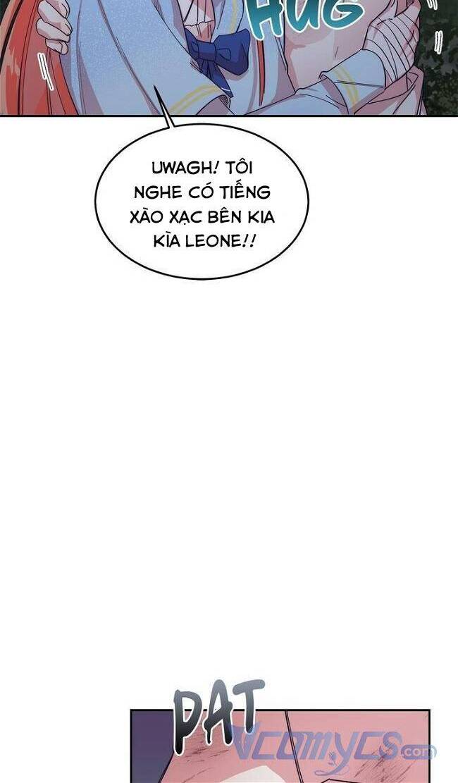 Cách Để Trao Vương Miện Cho Vị Hoàng Tử Hoang Dã Của Tôi. Chapter 8 - 48