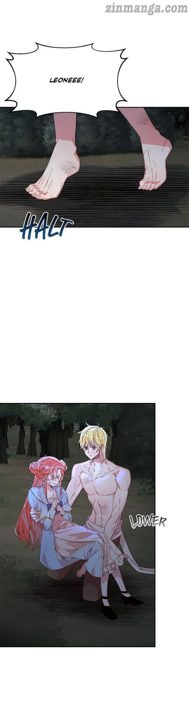 Cách Để Trao Vương Miện Cho Vị Hoàng Tử Hoang Dã Của Tôi. Chapter 8 - 6