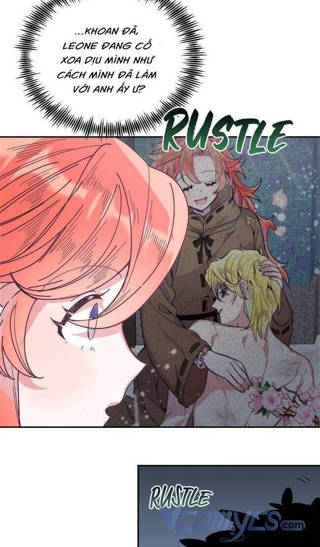 Cách Để Trao Vương Miện Cho Vị Hoàng Tử Hoang Dã Của Tôi. Chapter 8 - 52